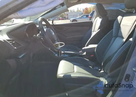 2023 Subaru Crosstrek Sport z USA, uszkodzony, nr VIN JF2GTHSC0PH324607